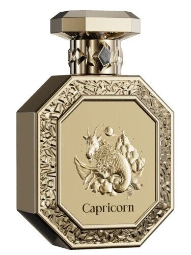 Capricorn | Genesis Collection | Eau De Parfum | 90ml | French Avenue