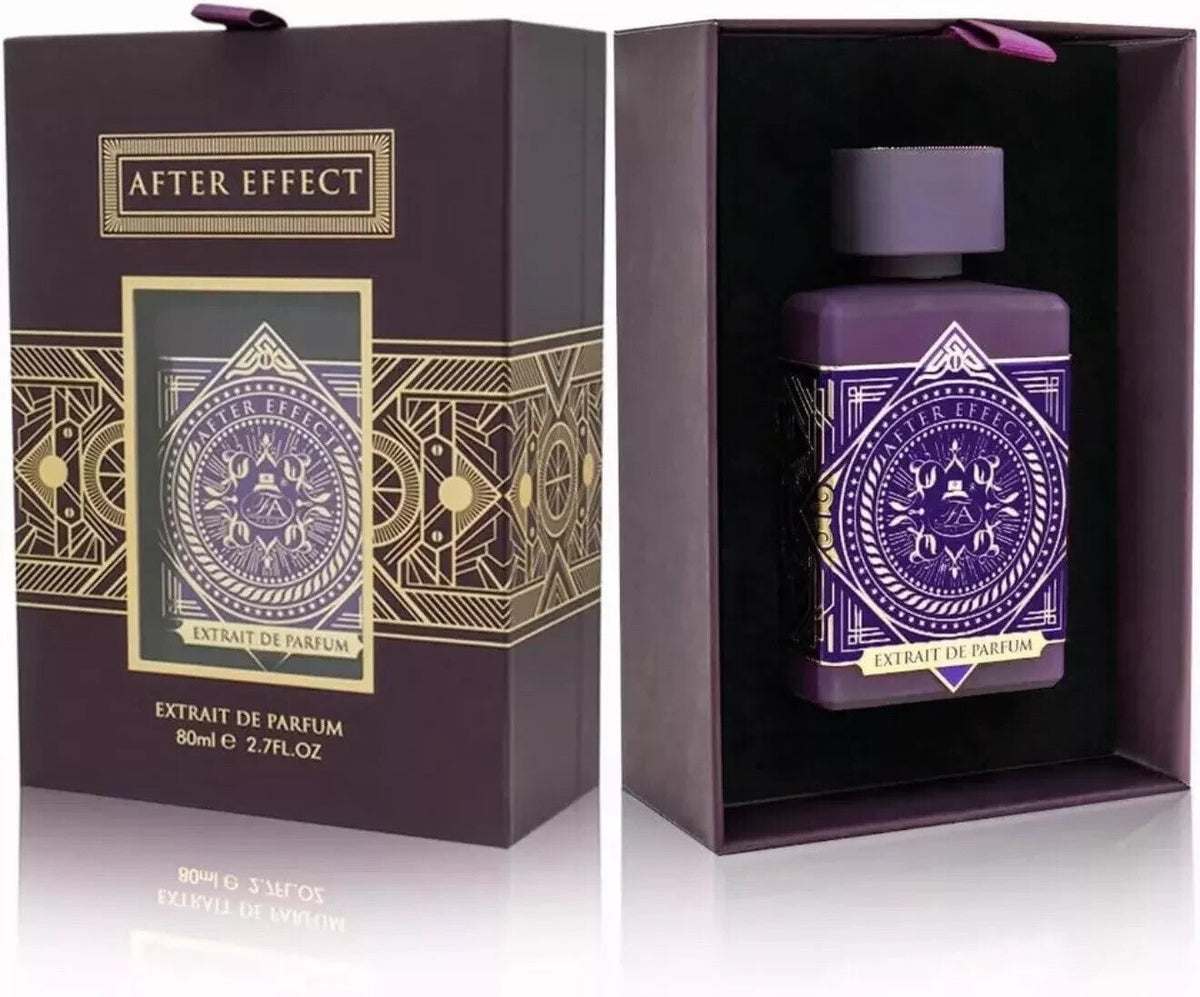 After Effect | Extrait De Parfum | 80ml | French Avenue (Fragrance World)