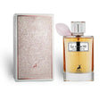 La Vivacité | Eau de Parfum | 100ml | Maison Alhambra