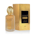 Confidential Gold | Hair Mist | Eau de Parfum | 50ml | Lattafa