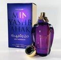 Min Yashbahak | Eau De Parfum | 100ml | Ard Al Zaafaran