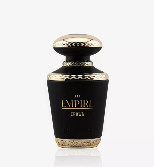 Empire Crown | Eau de Parfum | 100ml | Khadlaj