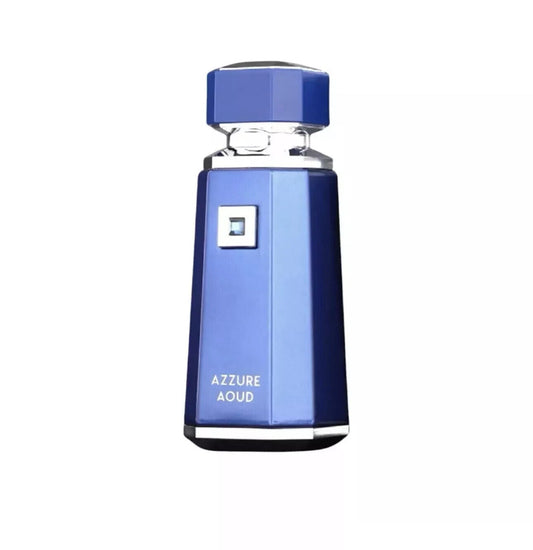 Azzure Aoud | Eau De Parfum | 100ml | French Avenue | Fragrance World