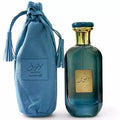 Mousuf Azure | Eau De Parfum | 100ml | Ard Al Zaafaran
