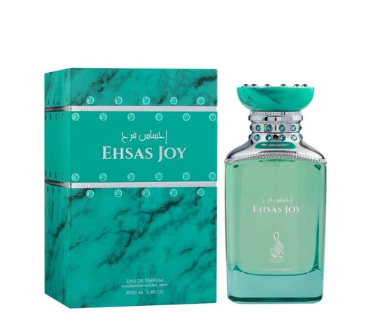 Ehsas Joy | Eau De Parfum | 100ml | House Of Armaf | Risala