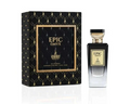 Epic Onyx | Eau De Parfum | 100ml | House Of Armaf | Risala Elite