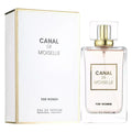 Canal De Moiselle | Eau de Parfum | 100ml | Fragrance World