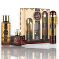 Shams Al Emarat Khususi | 3 Piece Gift Set Collection | Ard Al Zaafaran