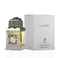Lava | Eau De Parfum | 100ml | Maison Alhambra