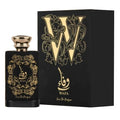 Wafa | Eau De Parfum | 100ml | Ard Al Zaafaran