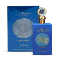 Safeer Al Hub Everlasting | Eau de Parfum | 100ml | Ard Al Zaafaran