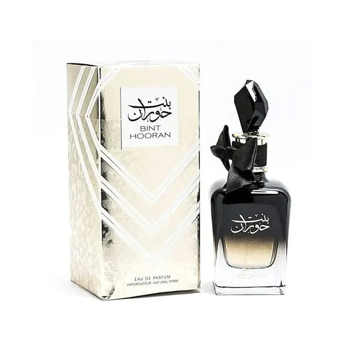 Bint Hooran | Eau De Parfum | 100ml | Ard Al Zaafaran