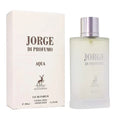 Jorge Di Profumo Aqua | Eau De Parfum | 100ml | Maison Alhambra
