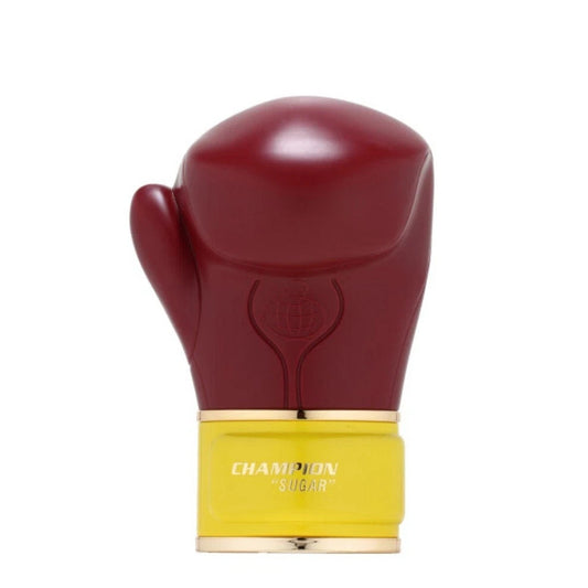 Champion Sugar | Eau de Parfum | 80ml | Fragrance World