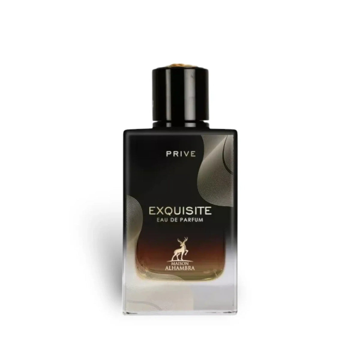 Exquisite Prive | Eau de Parfum | 100ml | Maison Alhambra