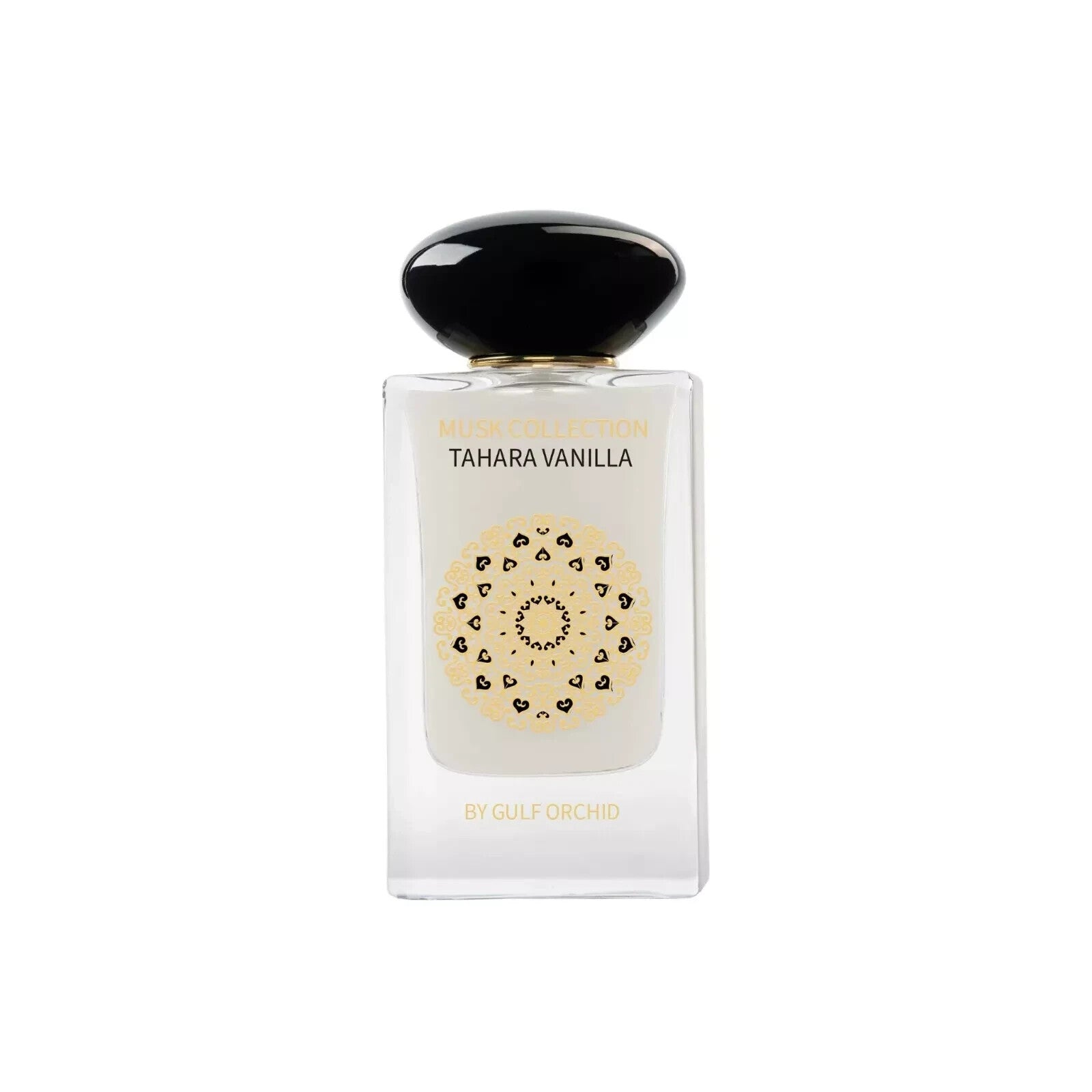 Tahara Vanilla | Musk Collection | Eau De Parfum | 60ml | Gulf Orchid | RRP