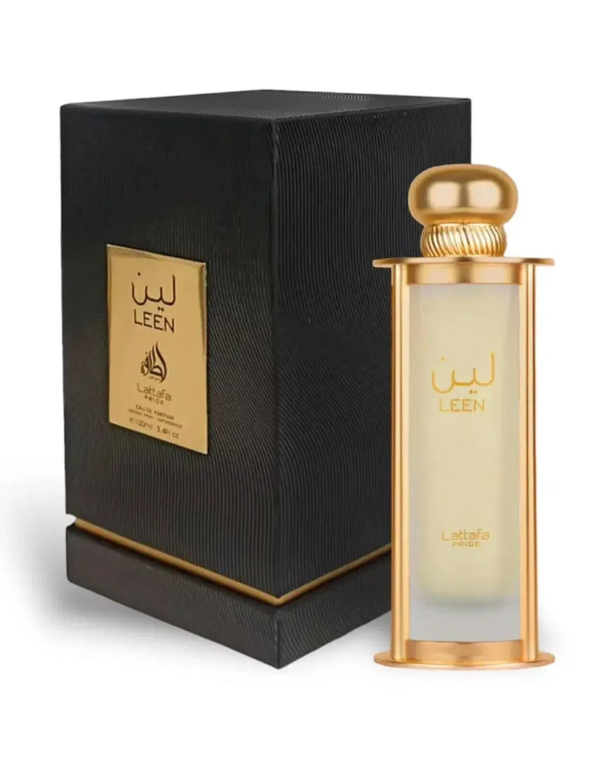 Leen | Eau De Parfum | 100ml | Lattafa Pride