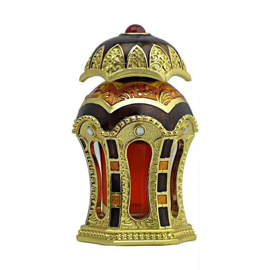 Rafia Gold | Eau de Parfum | 20ml | Al Haramain