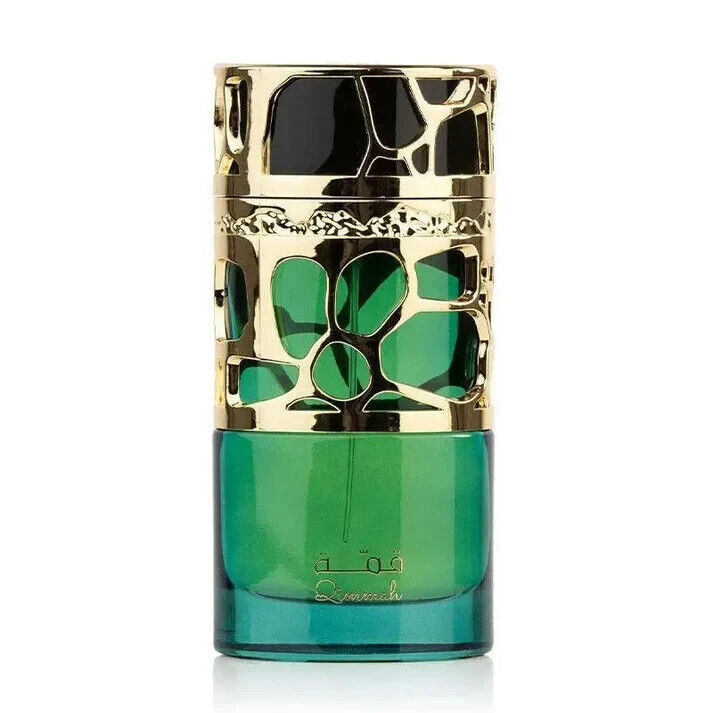 Qimmah | For Women | Eau De Parfum | 100ml | Lattafa