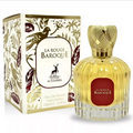 La Rouge Baroque | Eau de Parfum | 100ml | Maison Alhambra