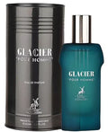 Glacier Pour Homme | Eau De Parfum | 100ml | Maison Alhambra