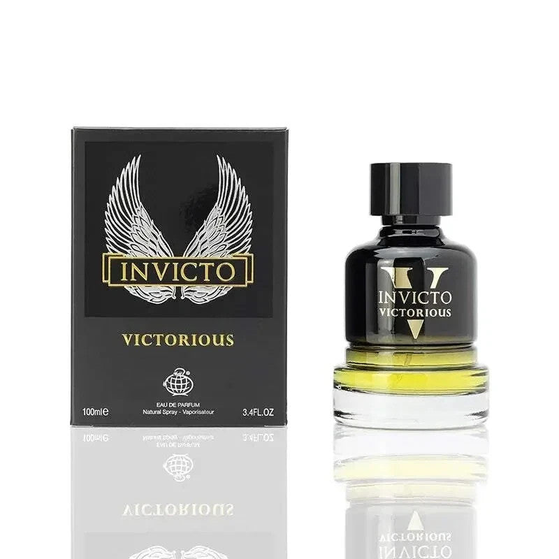 Invicto Victorious | Eau De Parfum | 100ml | Fragrance World