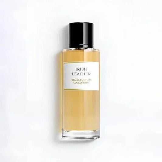 Irish Leather | Pack of 3 | Eau De Parfum | 30ml | Privee Couture Collection
