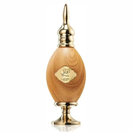 Afaq Gold | Eau de Parfum | 100ml | Lattafa Pride