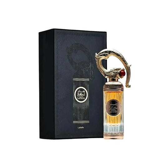Sehr | Eau De Parfum | 100ml | Lattafa