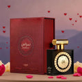 Nebras | Eau De Parfum | 100ml | Lattafa Pride