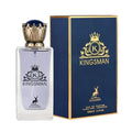 Kingsman | Eau de Parfum | 100ml | Maison Alhambra