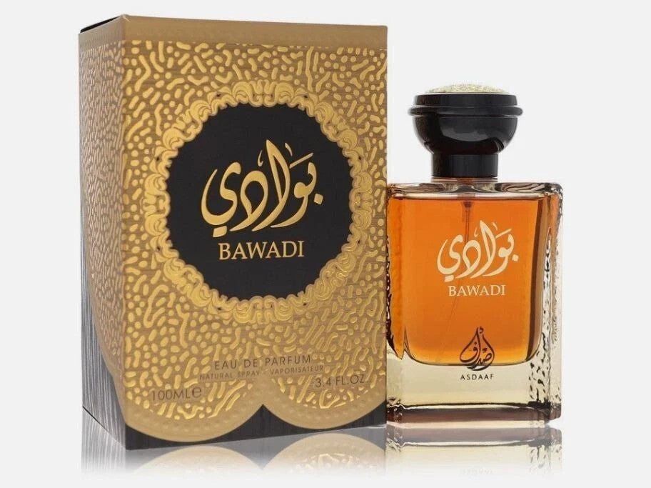 Bawadi | Eau de Parfum | 100ml | Asdaaf