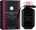 Rose Seduction Secret Las Vegas | Eau de Parfum | 100ml | Fragrance World