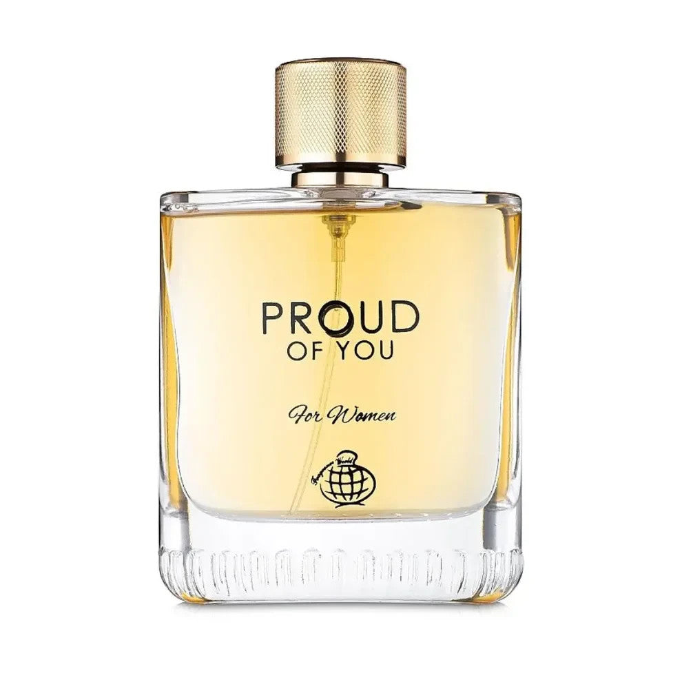 Proud Of You For Women | Eau de Parfum | 100ml | Fragrance World