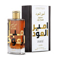 Ameer Al Oud Intense | Eau De Parfum | 100ml | Lattafa