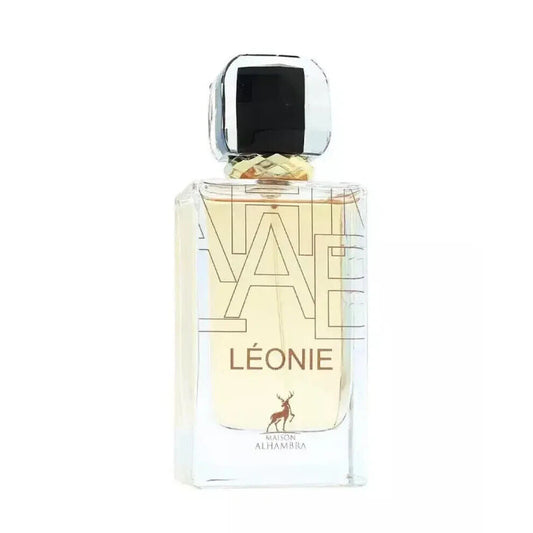 Leonie | Eau de Parfum | 100ml | Maison Alhambra
