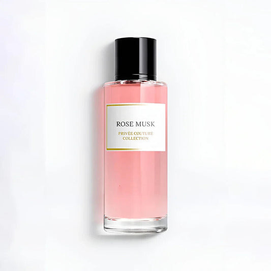 Rose Musk | Eau De Parfum | 30ml | Privee Couture Collection