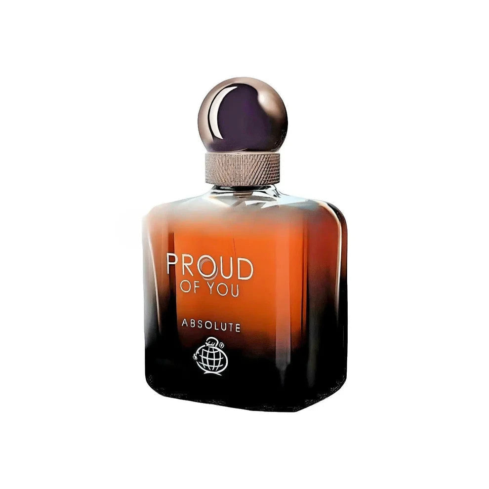 Proud Of You Absolute | Eau De Parfum | 100ml | Fragrance World