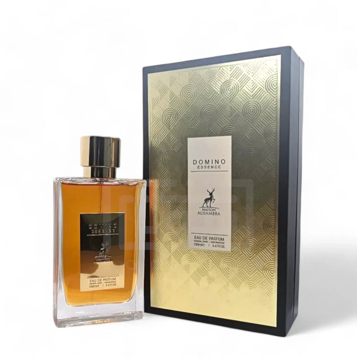 Domino Essence | Eau de Parfum | 100ml | Maison Alhambra