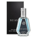 Suave | Eau De Parfum | 50ml | Fragrance World