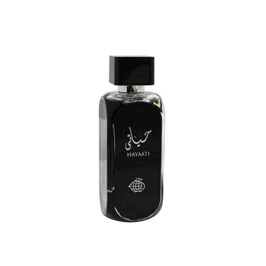 Hayaati for Men | Eau De Parfum | 100ml  | Lattafa