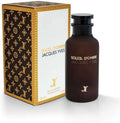Soleil D'Ombre | Jacques Yves | Eau De Parfum | 100ml | Fragrance World