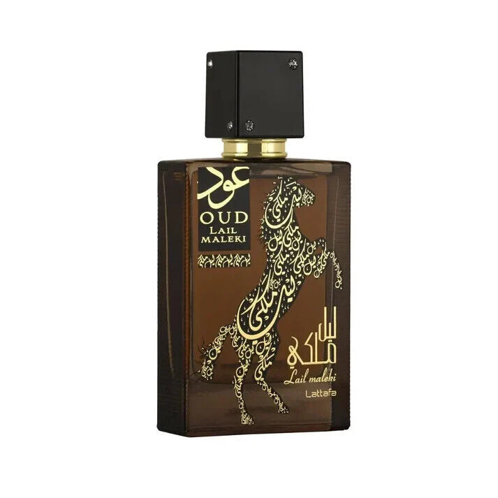 Lail Maleki | Eau De Parfum | 100ml | Lattafa