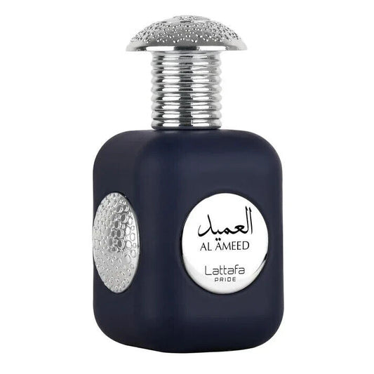Al Ameed | Eau De Parfum | 100ml | Lattafa Pride