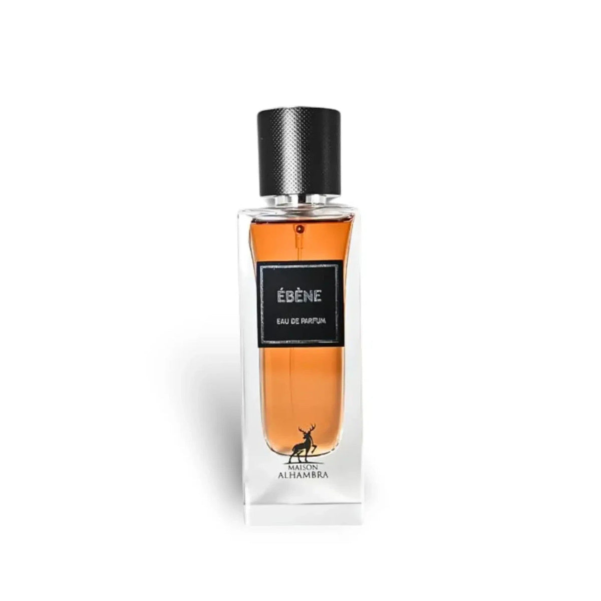 Ebene | Eau de Parfum | 90ml | Maison Alhambra