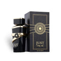 Just Aswad | Eau De Parfum | 100ml | Fragrance World