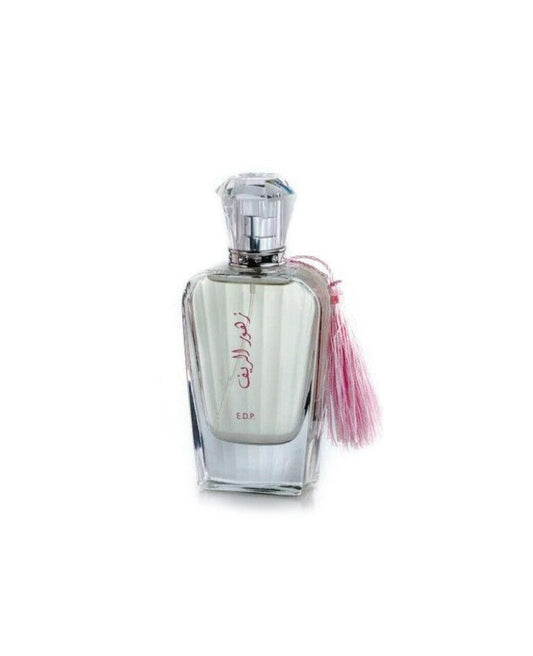 Zahoor Al Reef | Eau de Parfum | 100ml | Ard Al Zaafaran