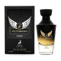 Victorioso Nero | Eau de Parfum | 100ml | Maison Alhambra