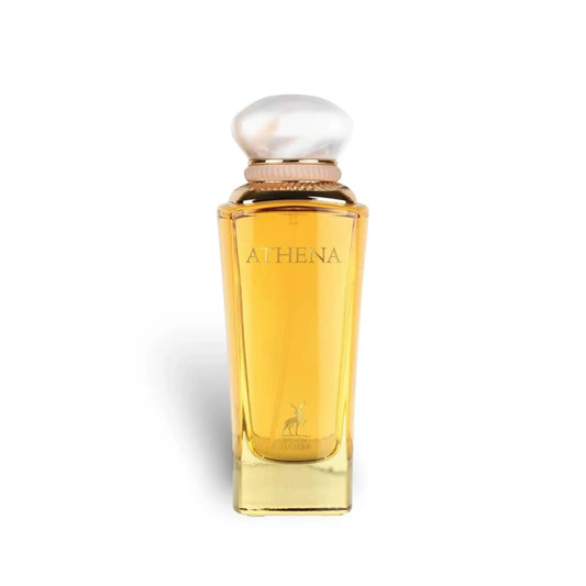 Athena | Eau De Parfum | 100ml | Maison Alhambra