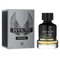 Invicto Intense | Eau De Parfum | 100ml | Fragrance World